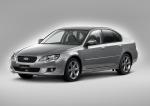Subaru Legacy 2007 года